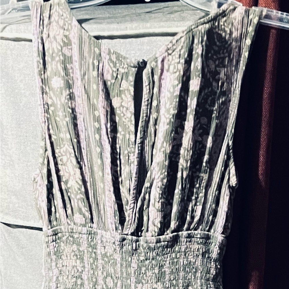 Small romper - Picture 3 of 8